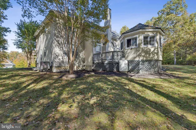 $769,900 | 8875 Locust Grove Drive, Port Tobacco, MD 20677