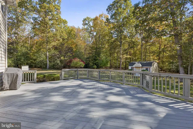 $769,900 | 8875 Locust Grove Drive, Port Tobacco, MD 20677