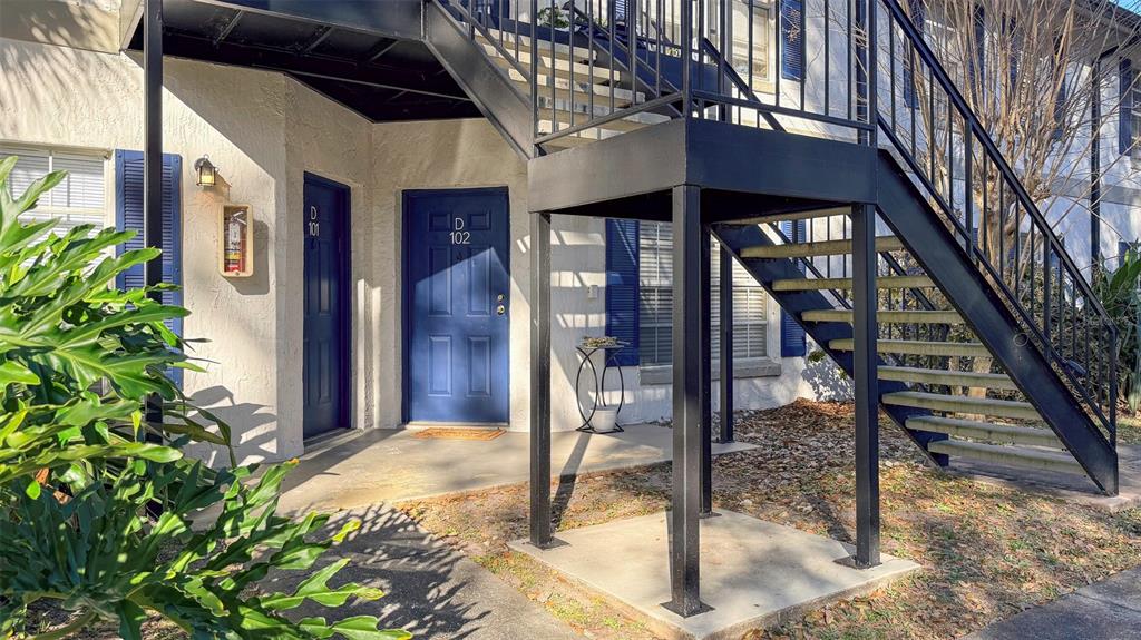 3651 North Goldenrod Road, Unit D102 Winter Park, FL 32792 - Photo 2 of 14