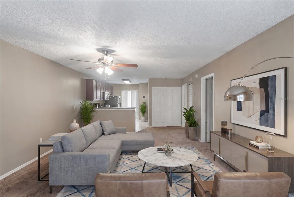 3651 North Goldenrod Road, Unit D102 Winter Park, FL 32792 - Photo 4 of 14