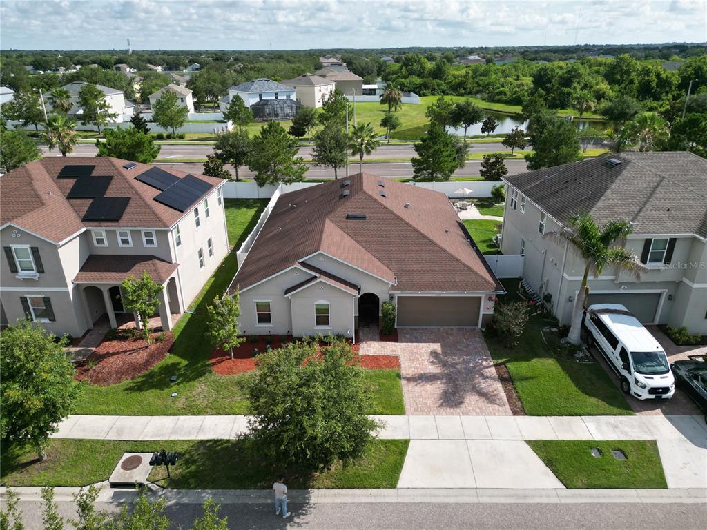 11331 Brighton Knoll Loop Riverview, FL 33579 - Photo 50 of 62