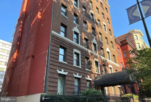 $260,000 | 1125 12th Street Northwest, Unit 21, Washington, DC 20005