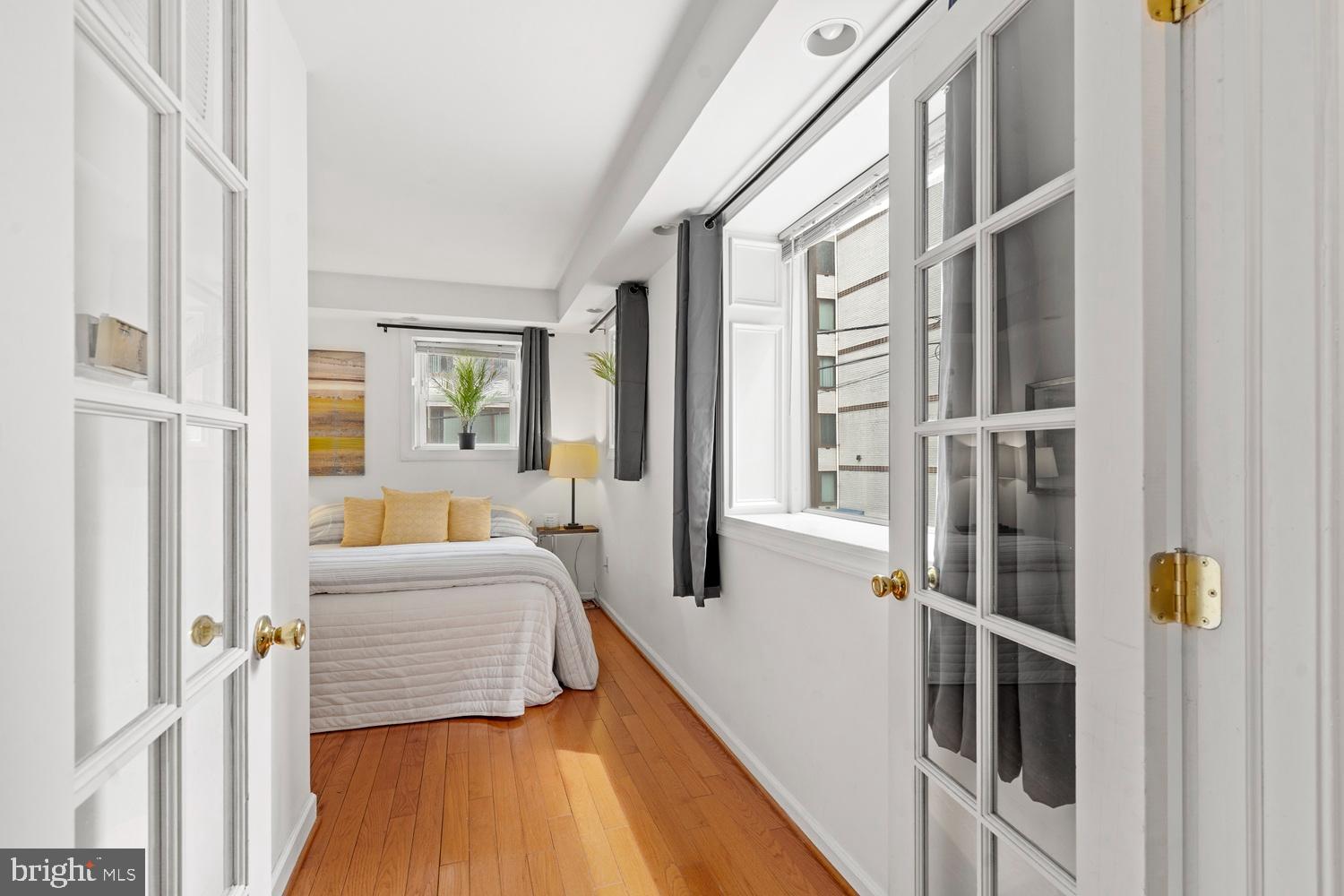 1125 12th Street Northwest, Unit 21 Washington, DC 20005 - Photo 13 of 23