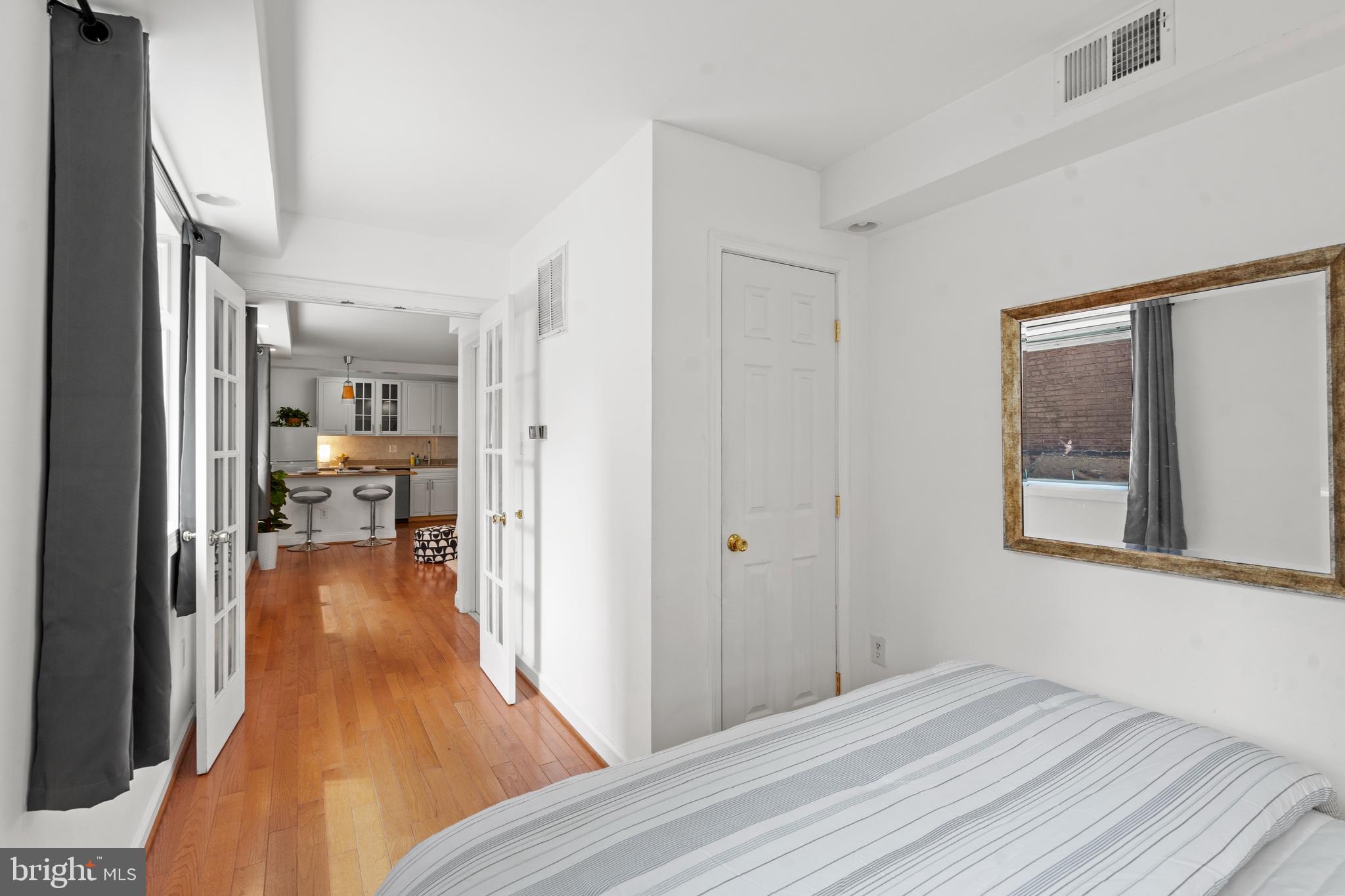 1125 12th Street Northwest, Unit 21 Washington, DC 20005 - Photo 15 of 23
