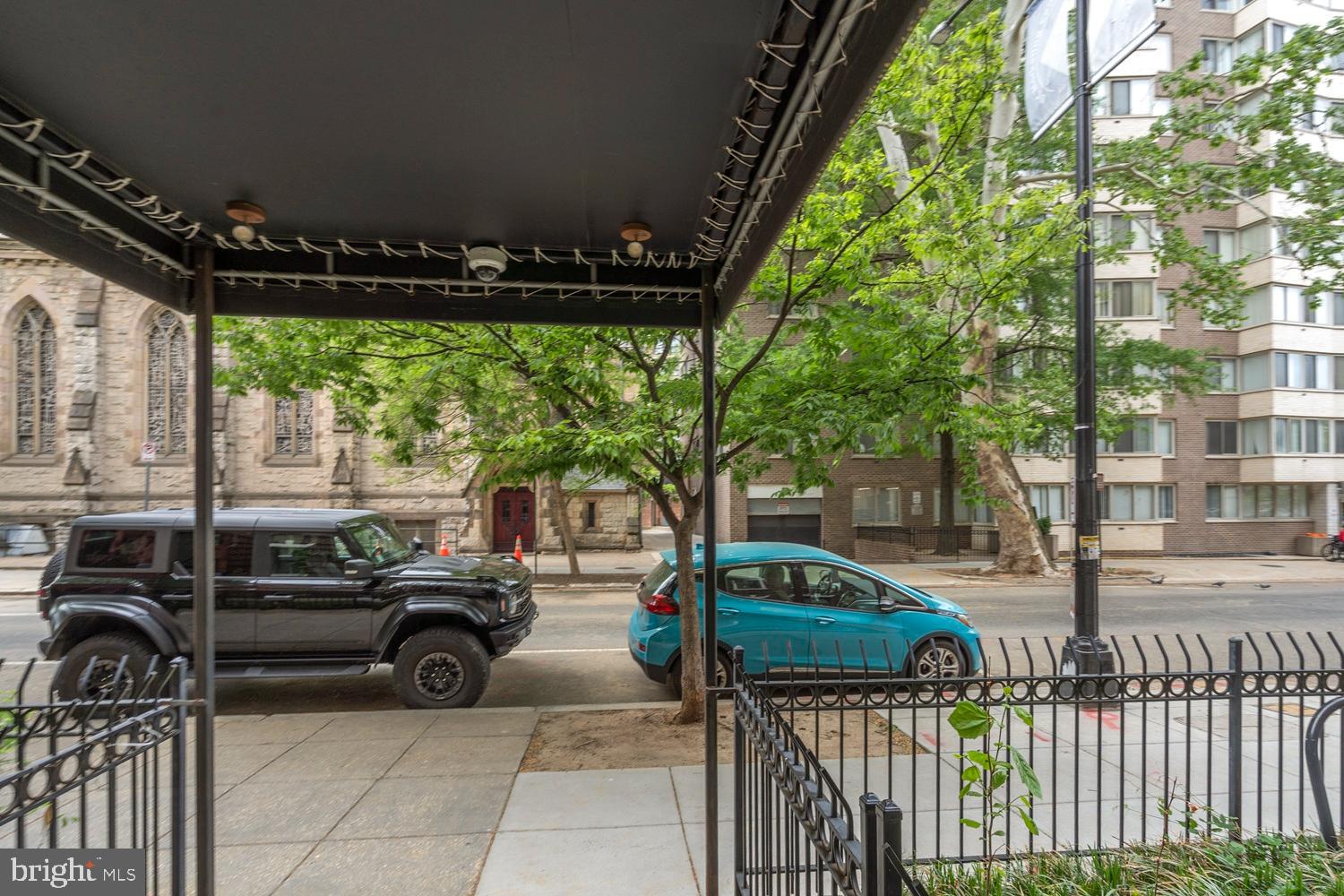 1125 12th Street Northwest, Unit 21 Washington, DC 20005 - Photo 19 of 23