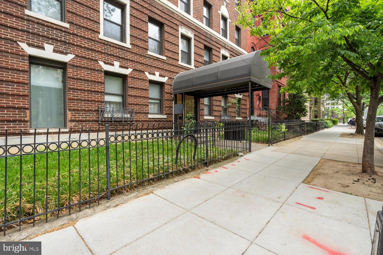 1125 12th Street Northwest, Unit 21 Washington, DC 20005 - Photo 20 of 23