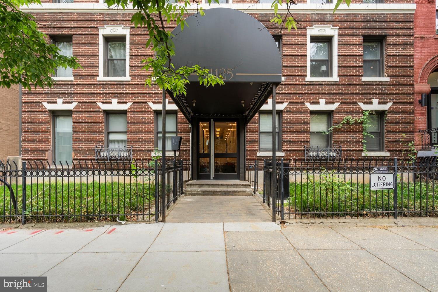 1125 12th Street Northwest, Unit 21 Washington, DC 20005 - Photo 2 of 23