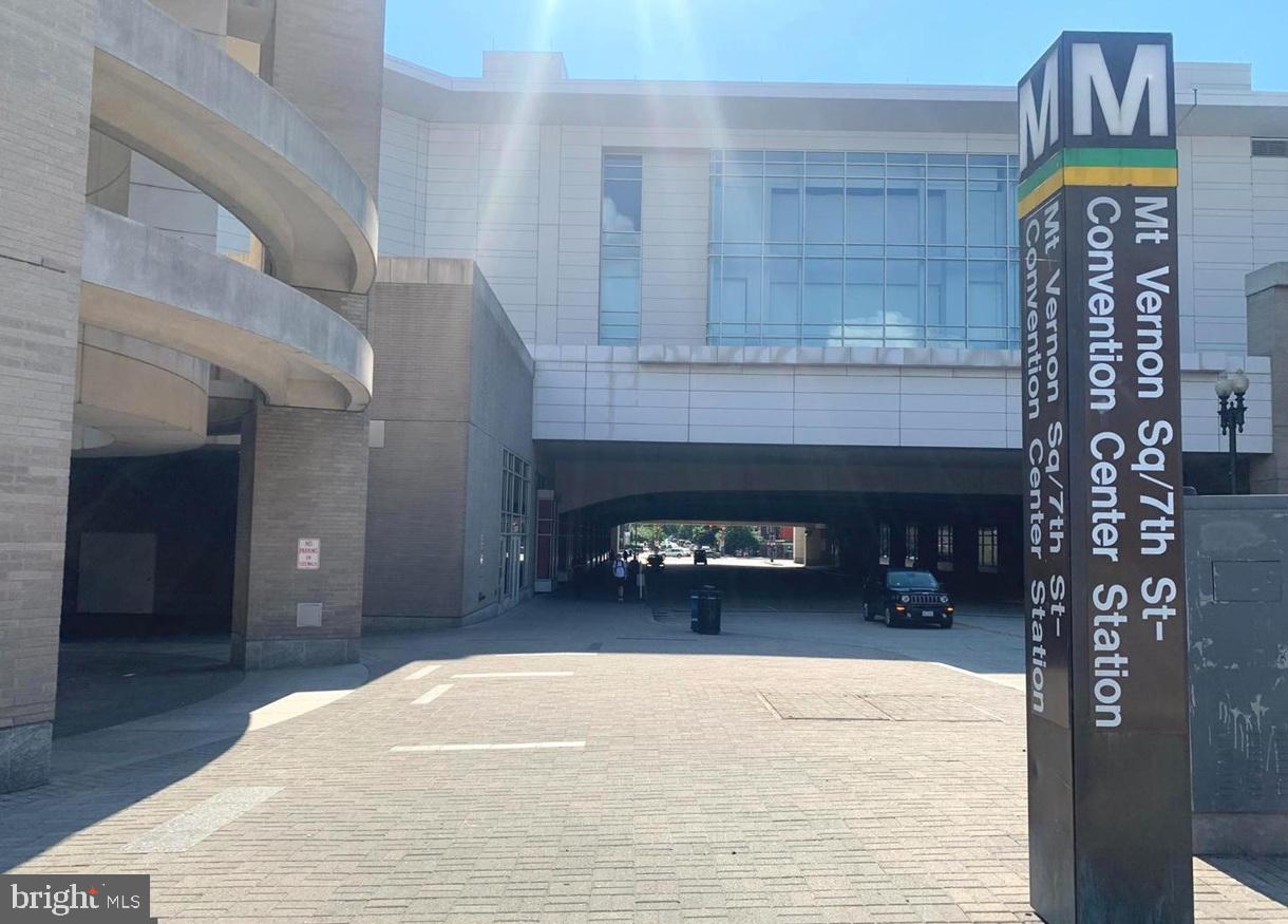 1125 12th Street Northwest, Unit 21 Washington, DC 20005 - Photo 23 of 23