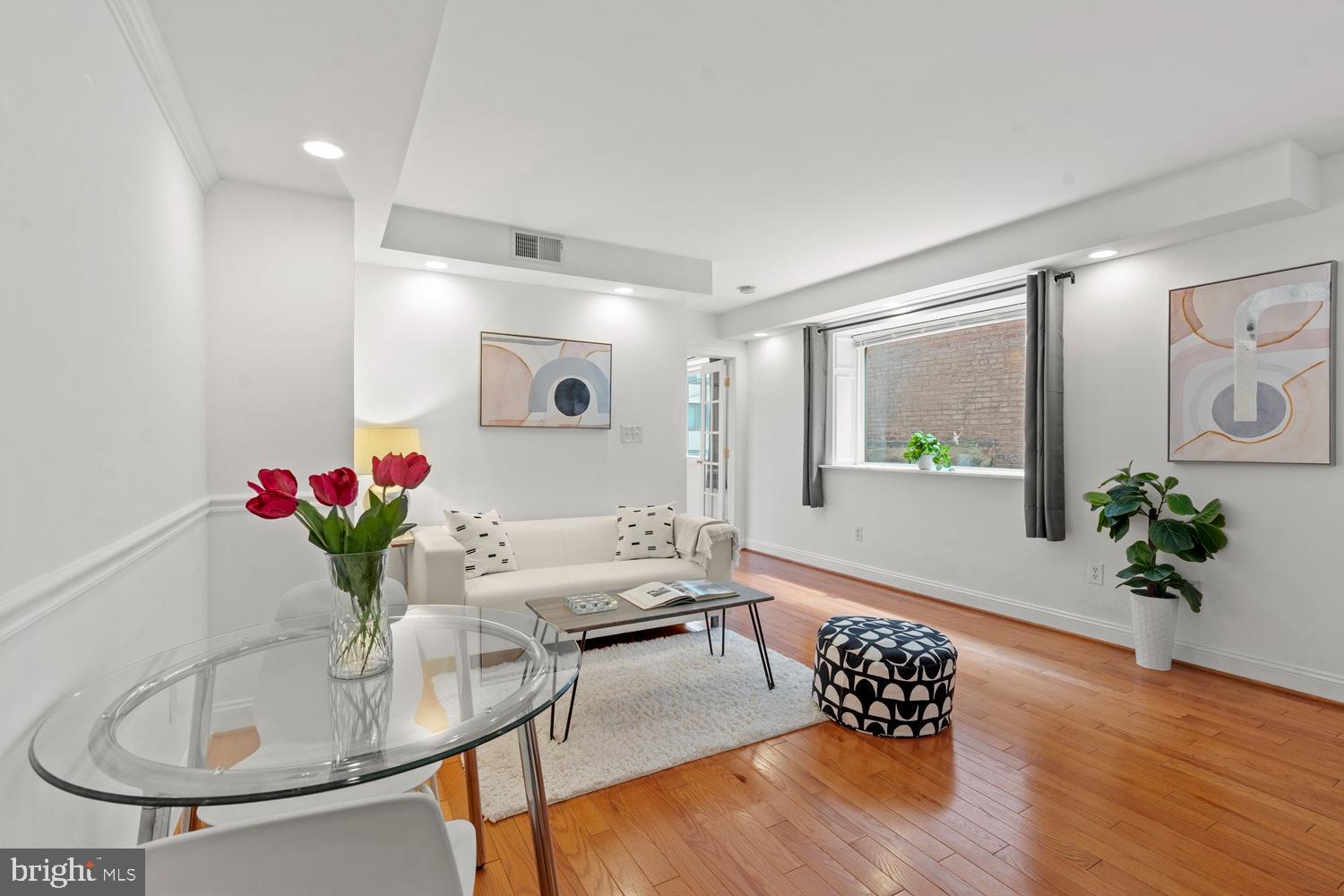 1125 12th Street Northwest, Unit 21 Washington, DC 20005 - Photo 4 of 23