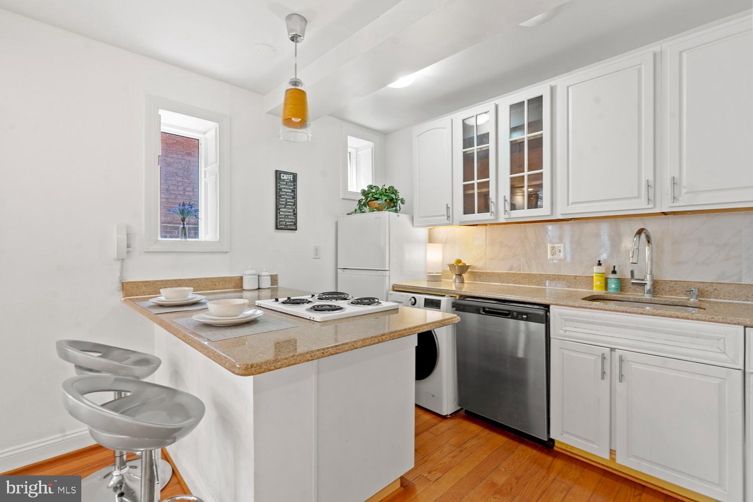 1125 12th Street Northwest, Unit 21 Washington, DC 20005 - Photo 7 of 23