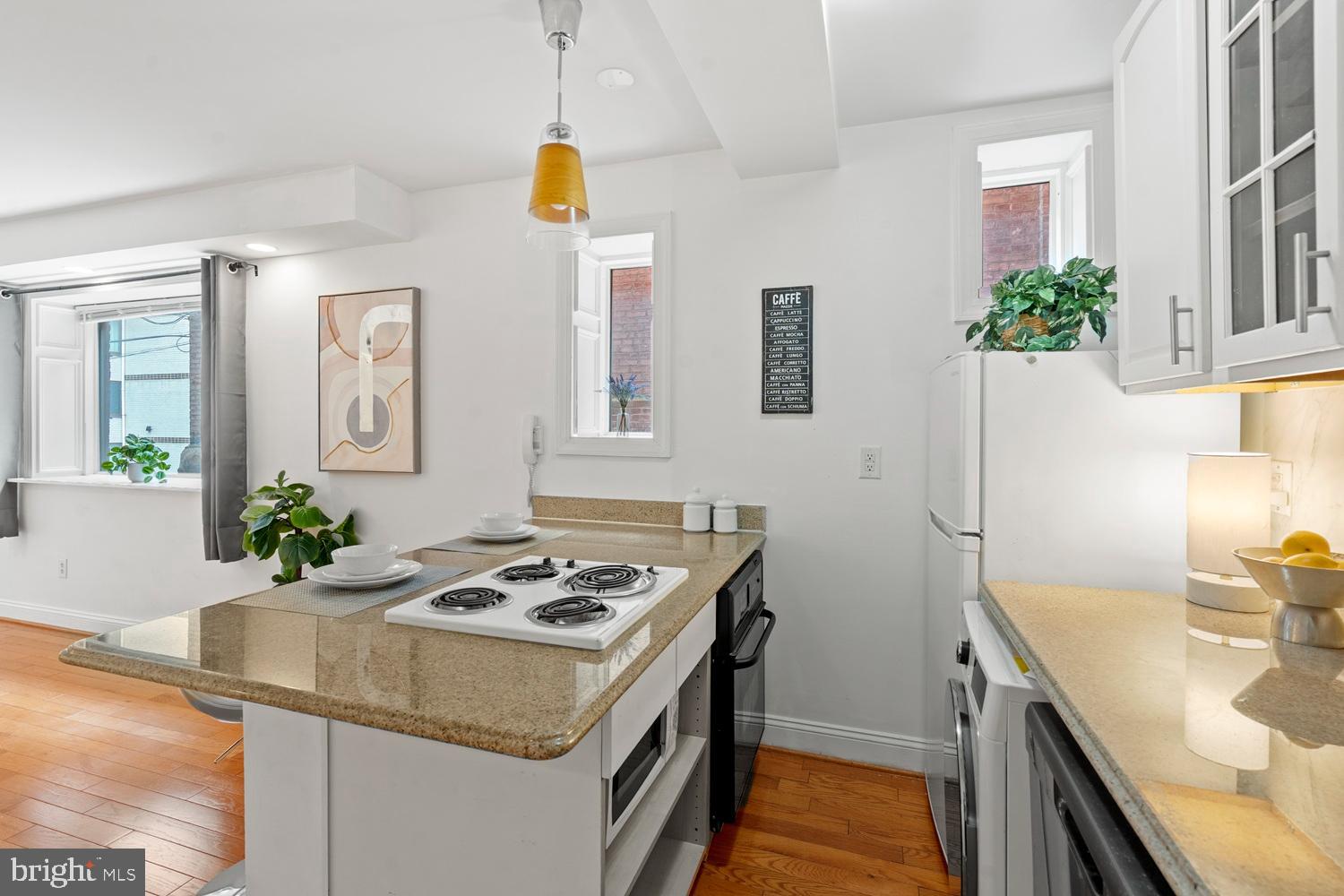 1125 12th Street Northwest, Unit 21 Washington, DC 20005 - Photo 8 of 23