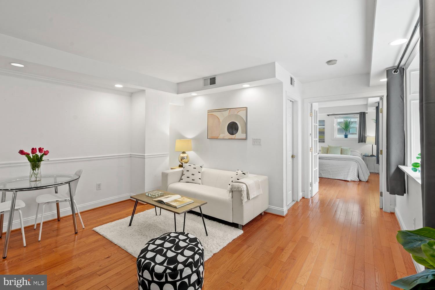 1125 12th Street Northwest, Unit 21 Washington, DC 20005 - Photo 10 of 23