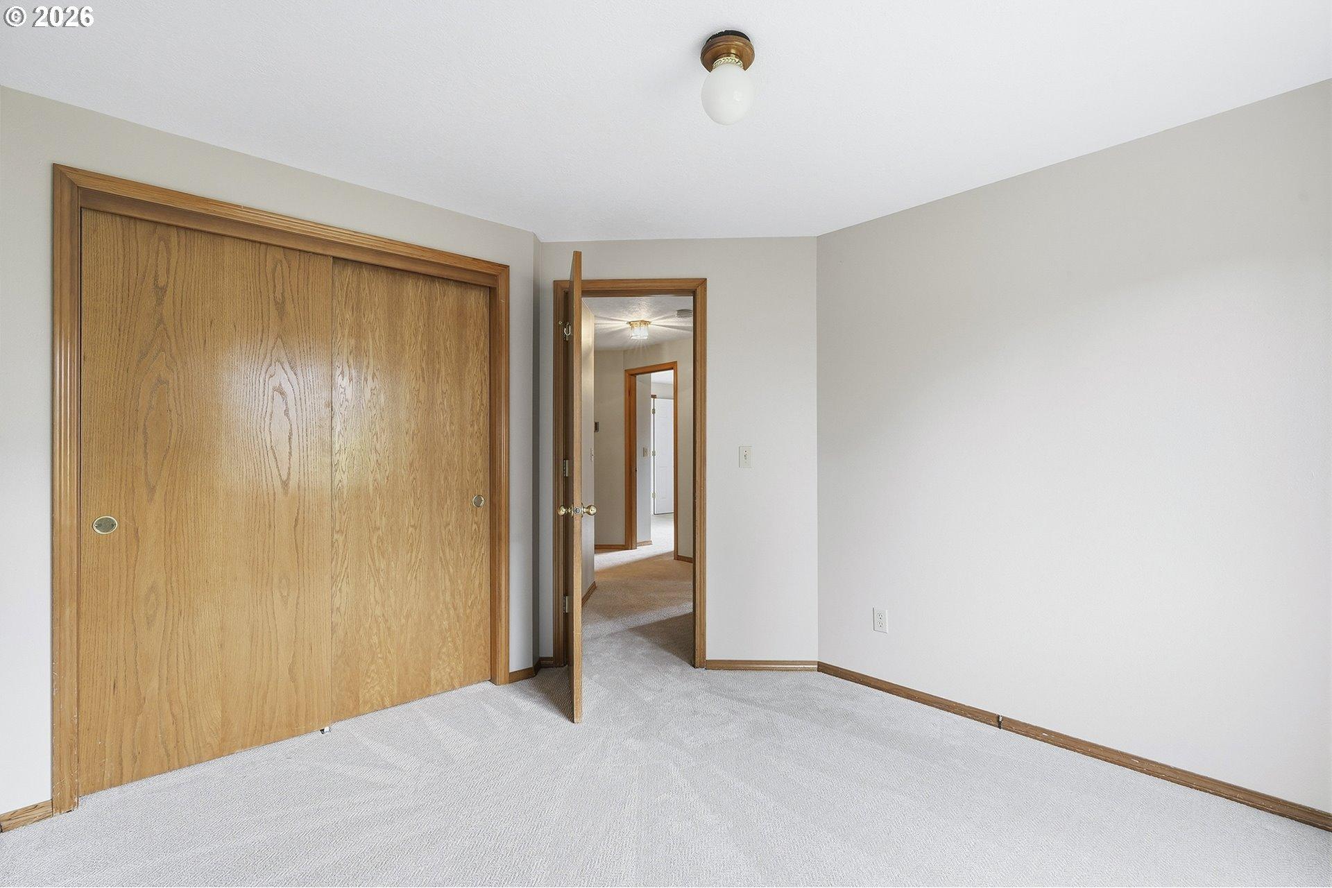 1786 North Locust Street Canby, OR 97013 - Photo 26 of 48 Bedroom