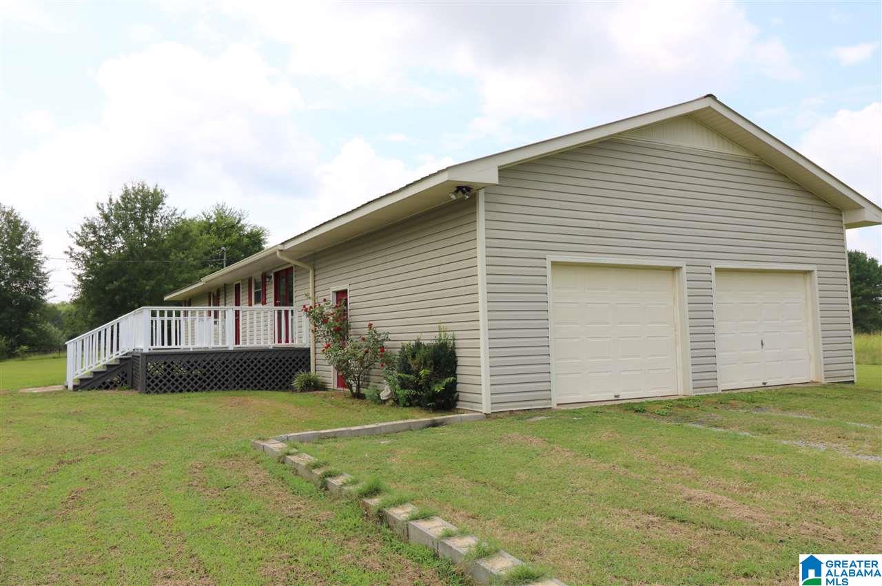568 Wallace Road Eastaboga, AL 36260 - Photo 8 of 38