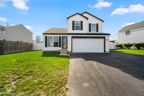 $350,000 | 905 Mission Boulevard, Joliet, IL 60436