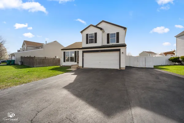 $350,000 | 905 Mission Boulevard, Joliet, IL 60436