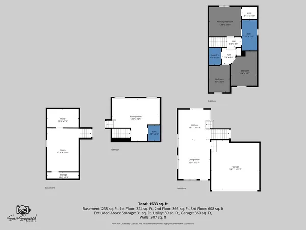 $350,000 | 905 Mission Boulevard, Joliet, IL 60436