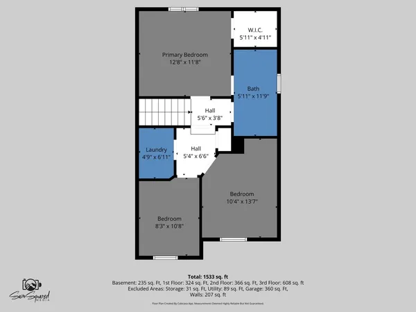 $350,000 | 905 Mission Boulevard, Joliet, IL 60436