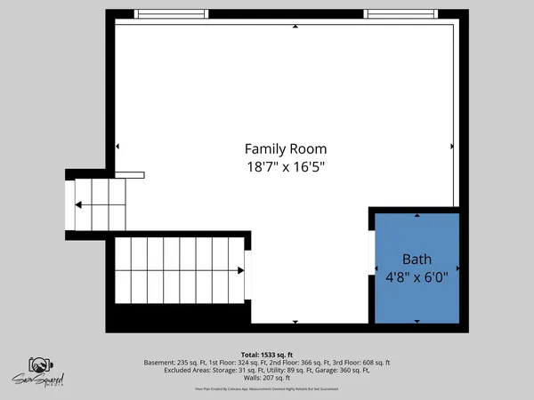 $350,000 | 905 Mission Boulevard, Joliet, IL 60436