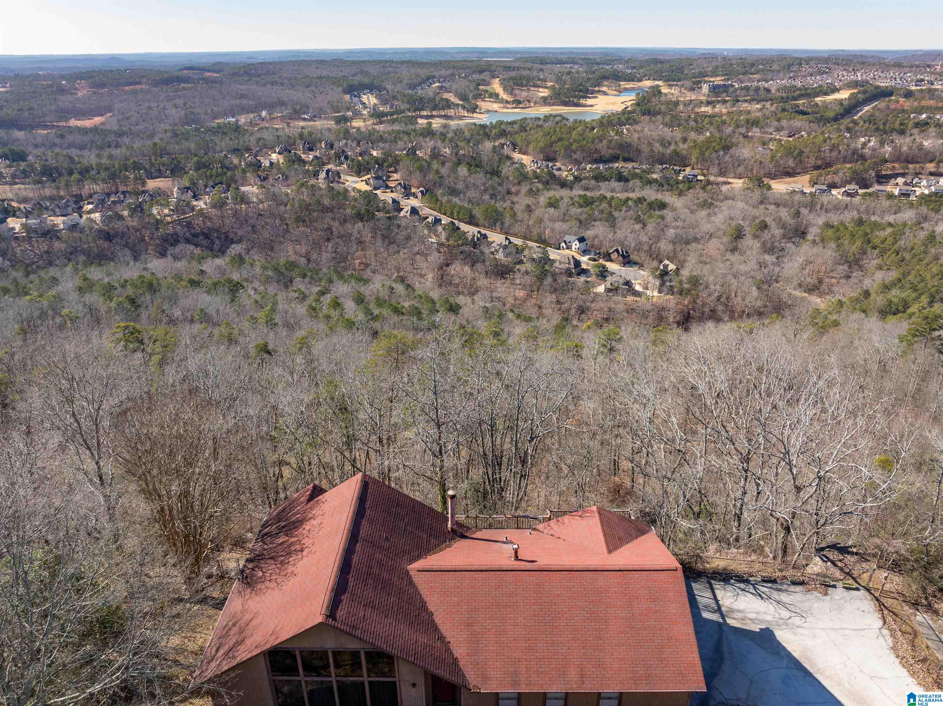 326 Shades Crest Road Bessemer, AL 35022 - Photo 10 of 48
