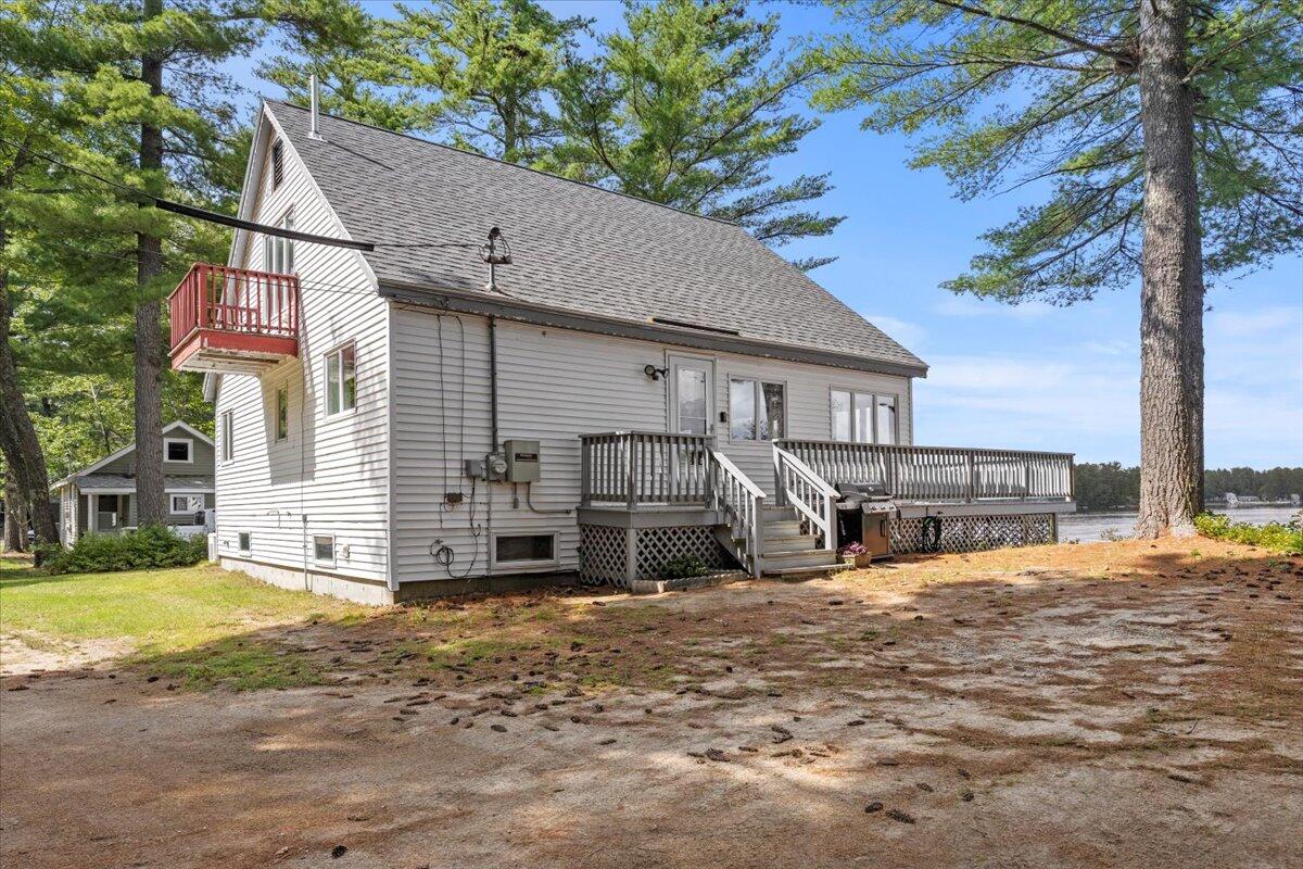 52 Sunset Cove Road Buxton, ME 04093 - Photo 4 of 26 02-52 Sunset Cove-2