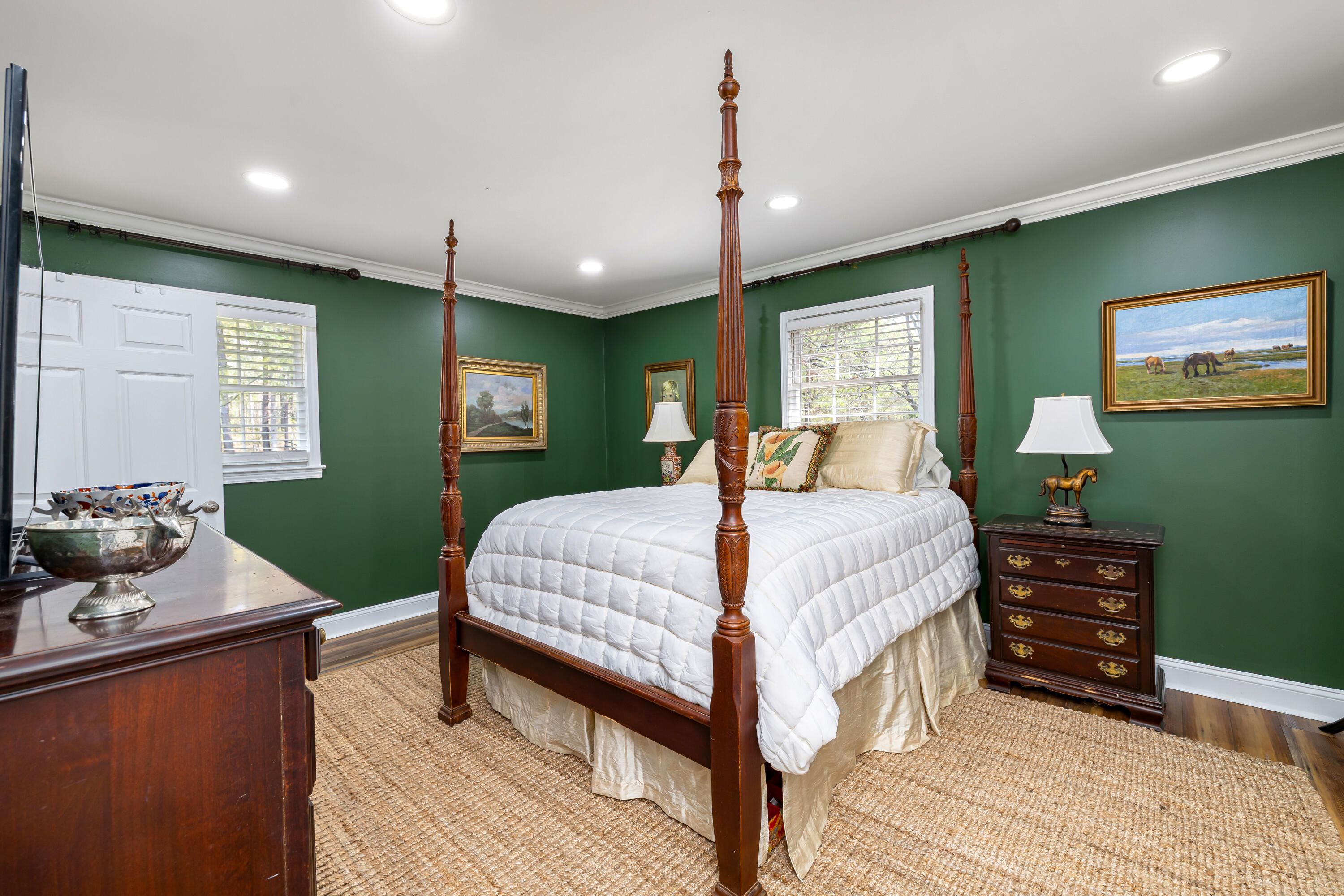 2341 Old Whites Mill Road Sumter, SC 29153 - Photo 38 of 81 78