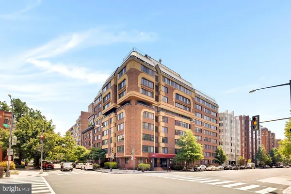 $3,795 | 1245 13th Street Northwest, Unit 103, Washington, DC 20005