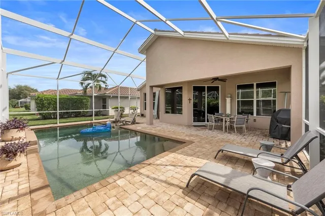 $592,900 | 9044 Astonia Way, Estero, FL 33967