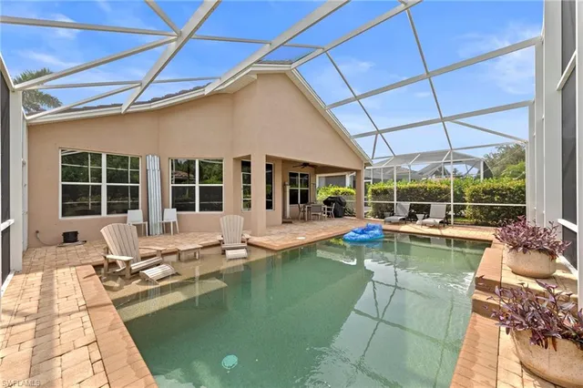 $592,900 | 9044 Astonia Way, Estero, FL 33967