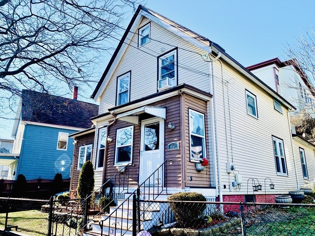 79 Allen Avenue Lynn, MA 01902 - Photo 3 of 25