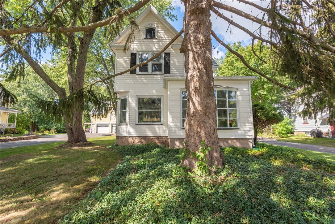 501 Elmgrove Road Rochester, NY 14606 - Photo 1 of 1