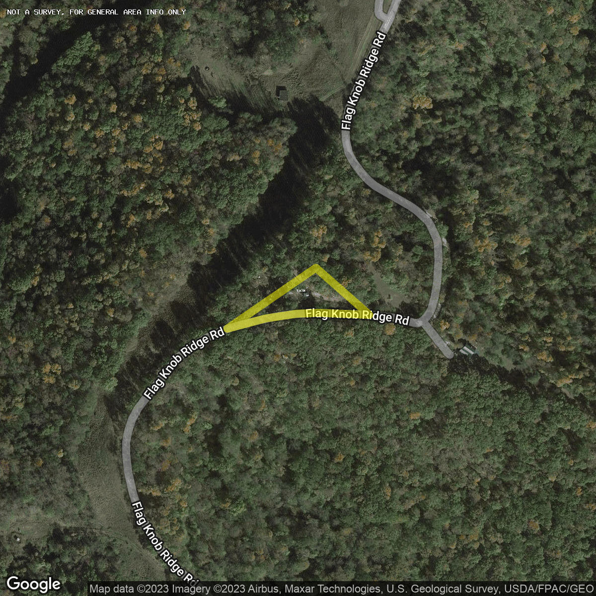 531 Flag Knob Ridge Road Clendenin, WV 25045 - Photo 10 of 13 Gallery Image 10