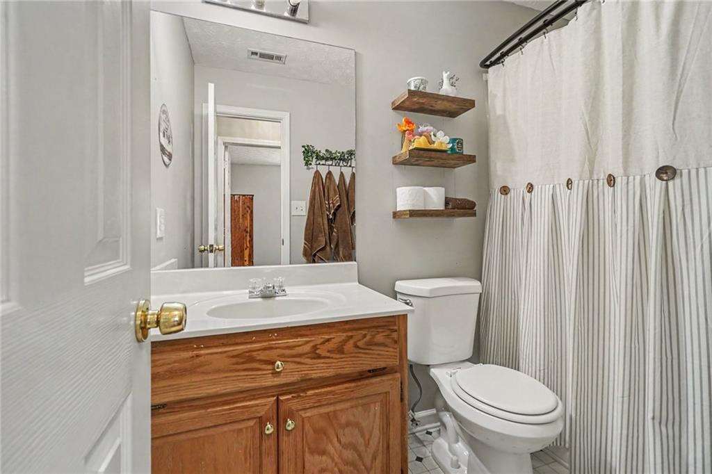2364 West H Hayes Road Jefferson, GA 30549 - Photo 17 of 29