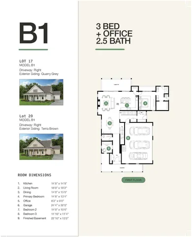 $886,500 | 539 Mdw Circle West, Kohler, WI 53044