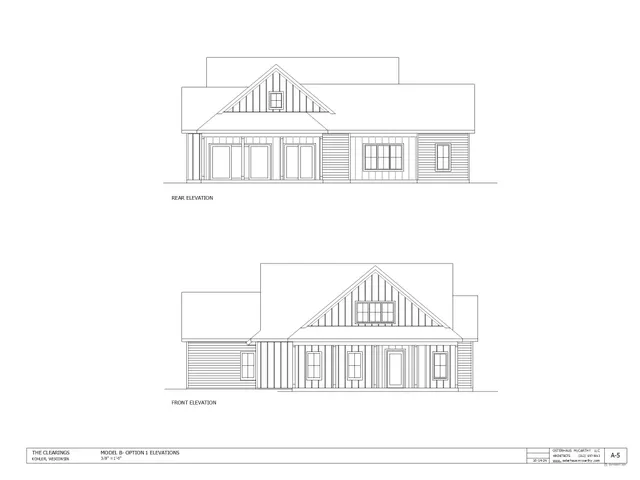 $886,500 | 539 Mdw Circle West, Kohler, WI 53044