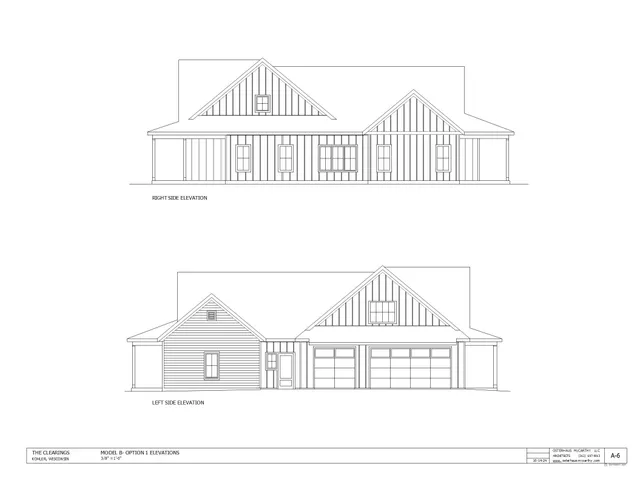 $886,500 | 539 Mdw Circle West, Kohler, WI 53044