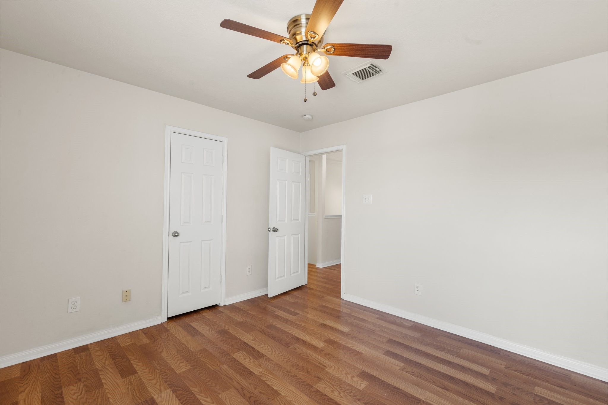 3111 Holly Ranch Drive Katy, TX 77494 - Photo 21 of 28 a view of an empty room