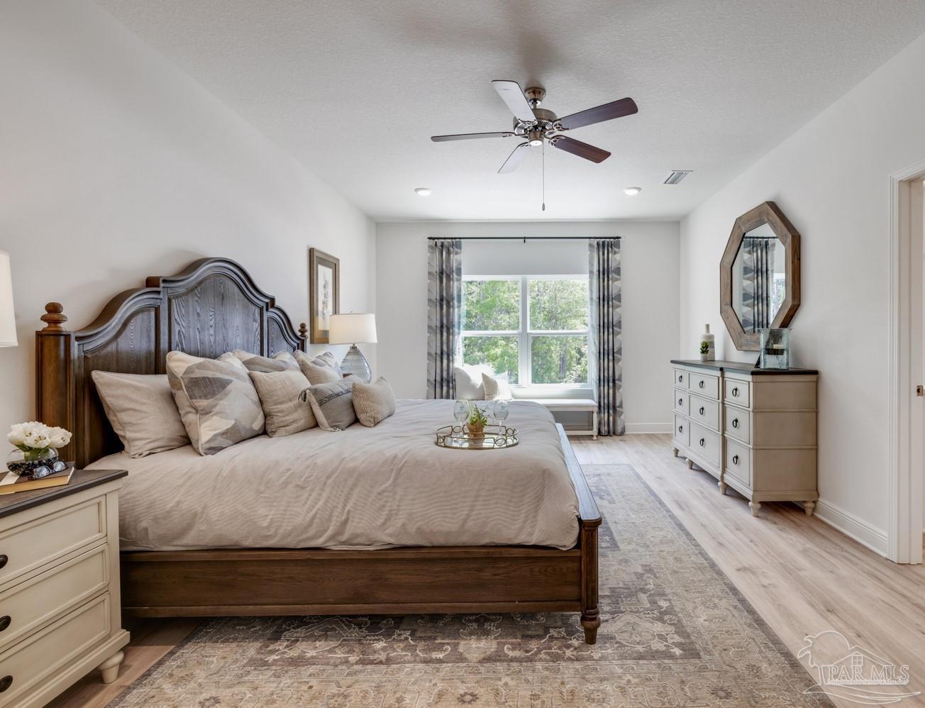 2926 Winterberry Road Cantonment, FL 32533 - Photo 14 of 24 photos are of similar, but not actual home
