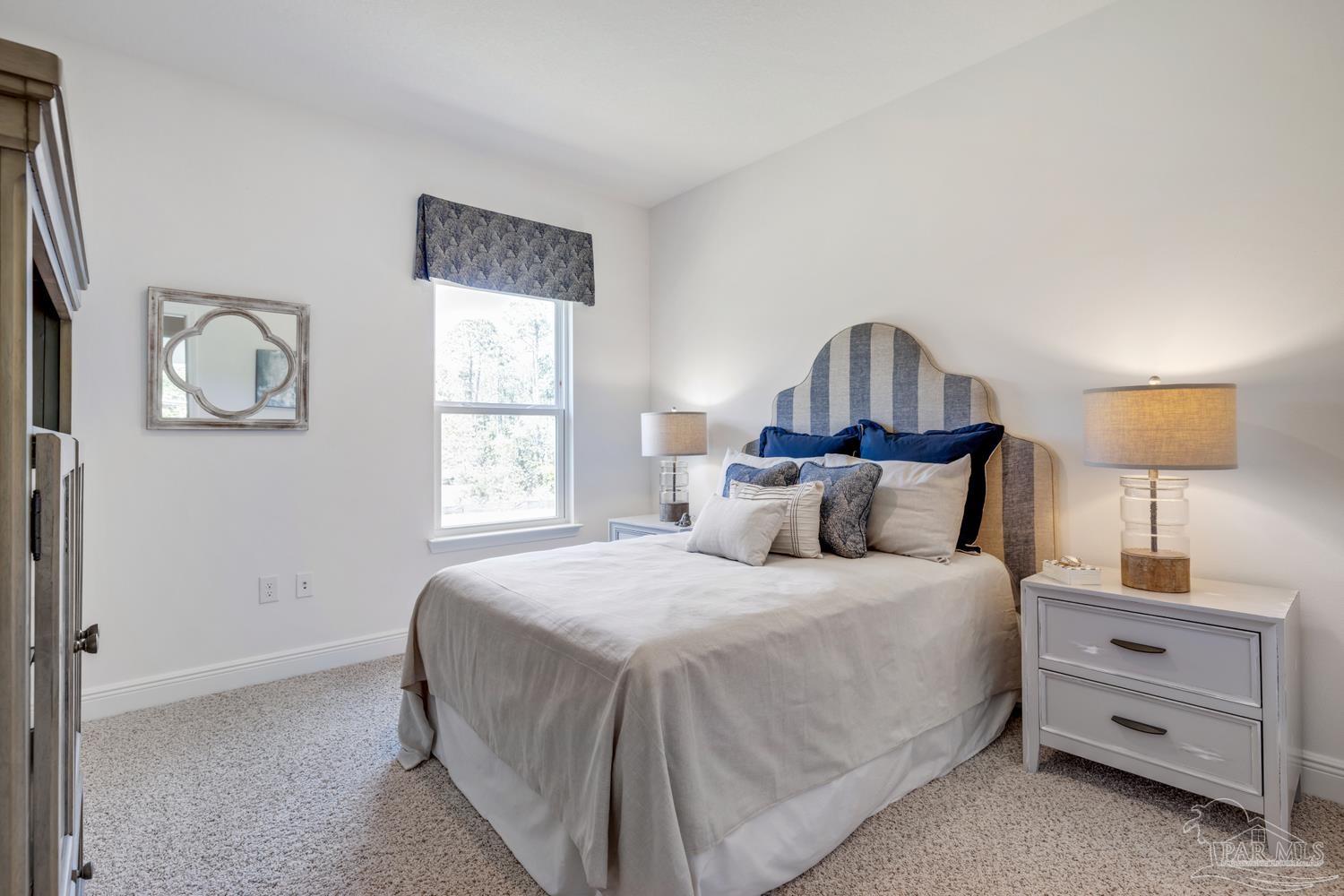 2926 Winterberry Road Cantonment, FL 32533 - Photo 15 of 24 photos are of similar, but not actual home