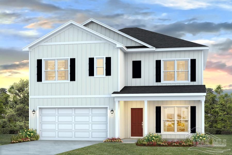 2926 Winterberry Road Cantonment, FL 32533 - Photo 2 of 24 Gallery Image 2