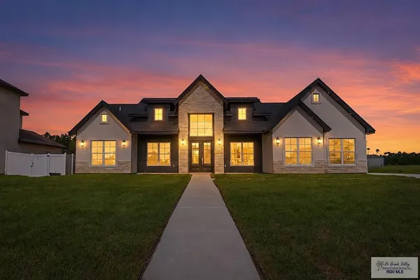 $574,900 | 1209 Thacker Lane, Harlingen, TX 78552