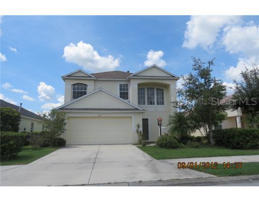 6210 Blue Runner Court Lakewood Ranch, FL 34202 - Photo 1 of 1 Exterior Front - Front