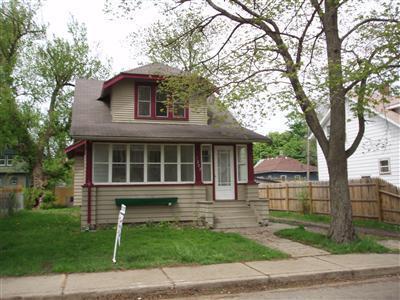 1223 Reed Street Kalamazoo, MI 49001 - Photo 2 of 5 Additional Photo