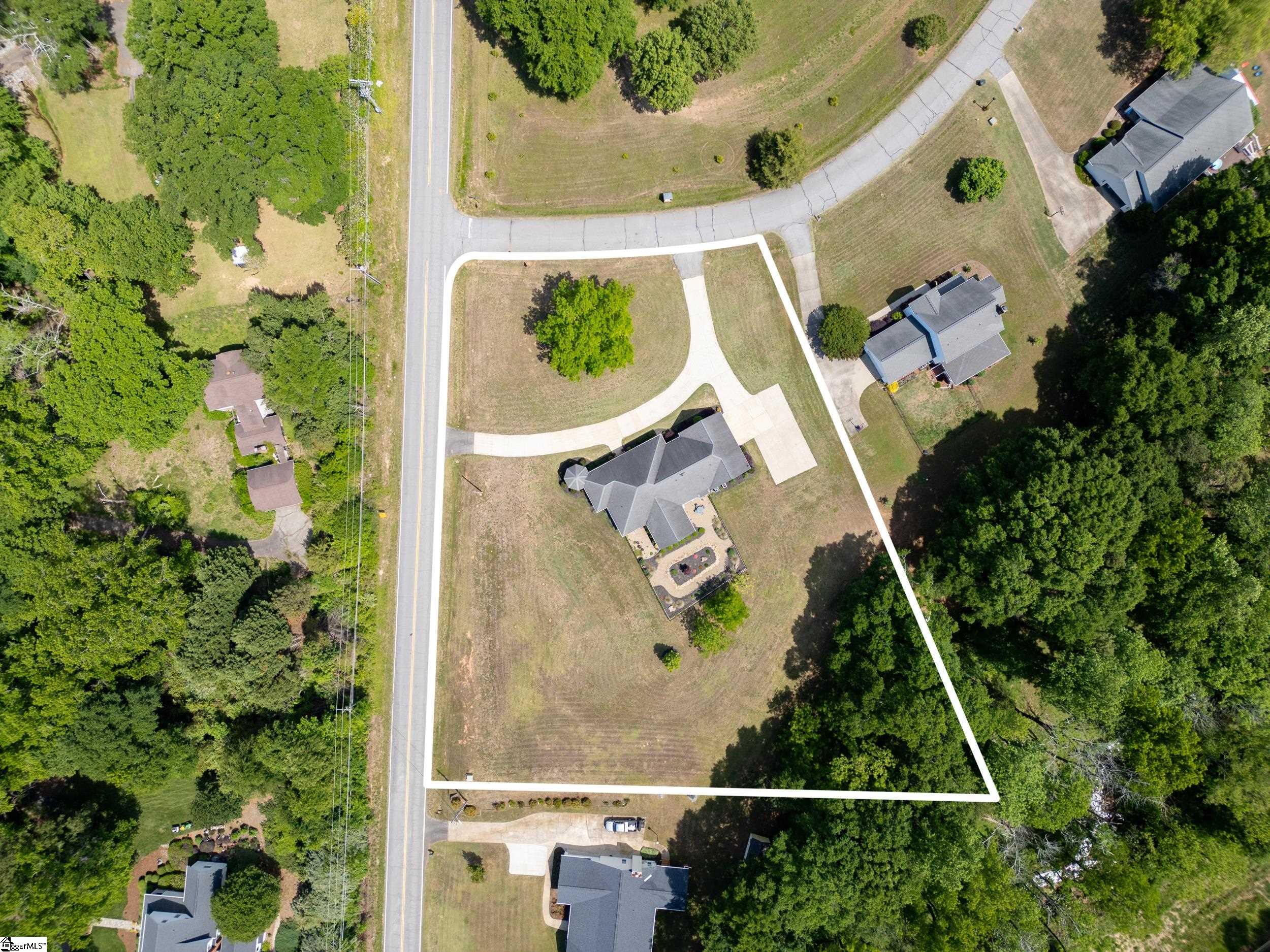 1010 Buck Tree Lane Anderson, SC 29621 - Photo 37 of 43