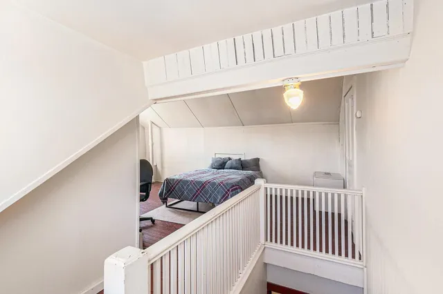 $450,000 | 210 North Lavinia Street, Ludington, MI 49431