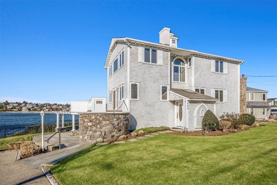 324 Colonel John Gardner Road Narragansett, RI 02882 - Photo 2 of 45