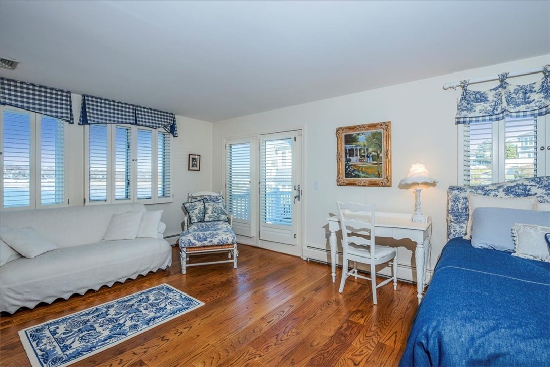 324 Colonel John Gardner Road Narragansett, RI 02882 - Photo 27 of 45