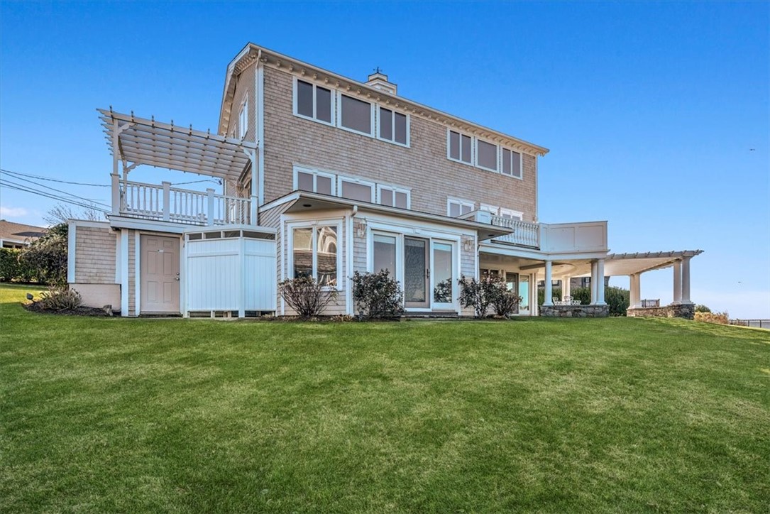 324 Colonel John Gardner Road Narragansett, RI 02882 - Photo 41 of 45