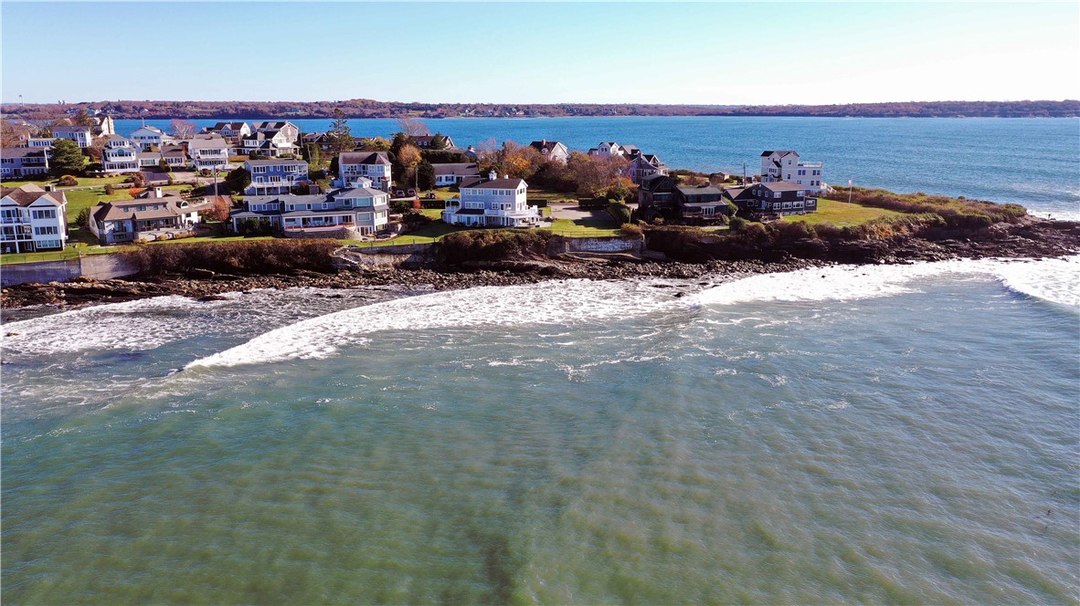 324 Colonel John Gardner Road Narragansett, RI 02882 - Photo 42 of 45