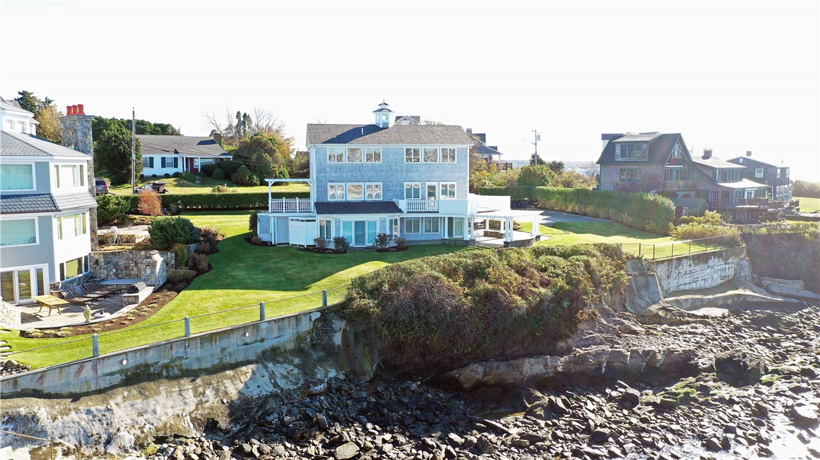 324 Colonel John Gardner Road Narragansett, RI 02882 - Photo 43 of 45